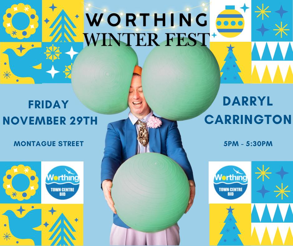 Worthing Winter Fest