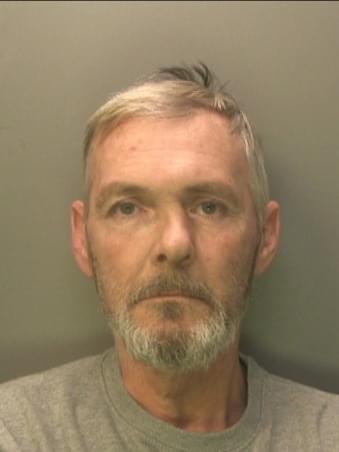 Police Appeal for Missing 55-Year-Old Man in Worthing