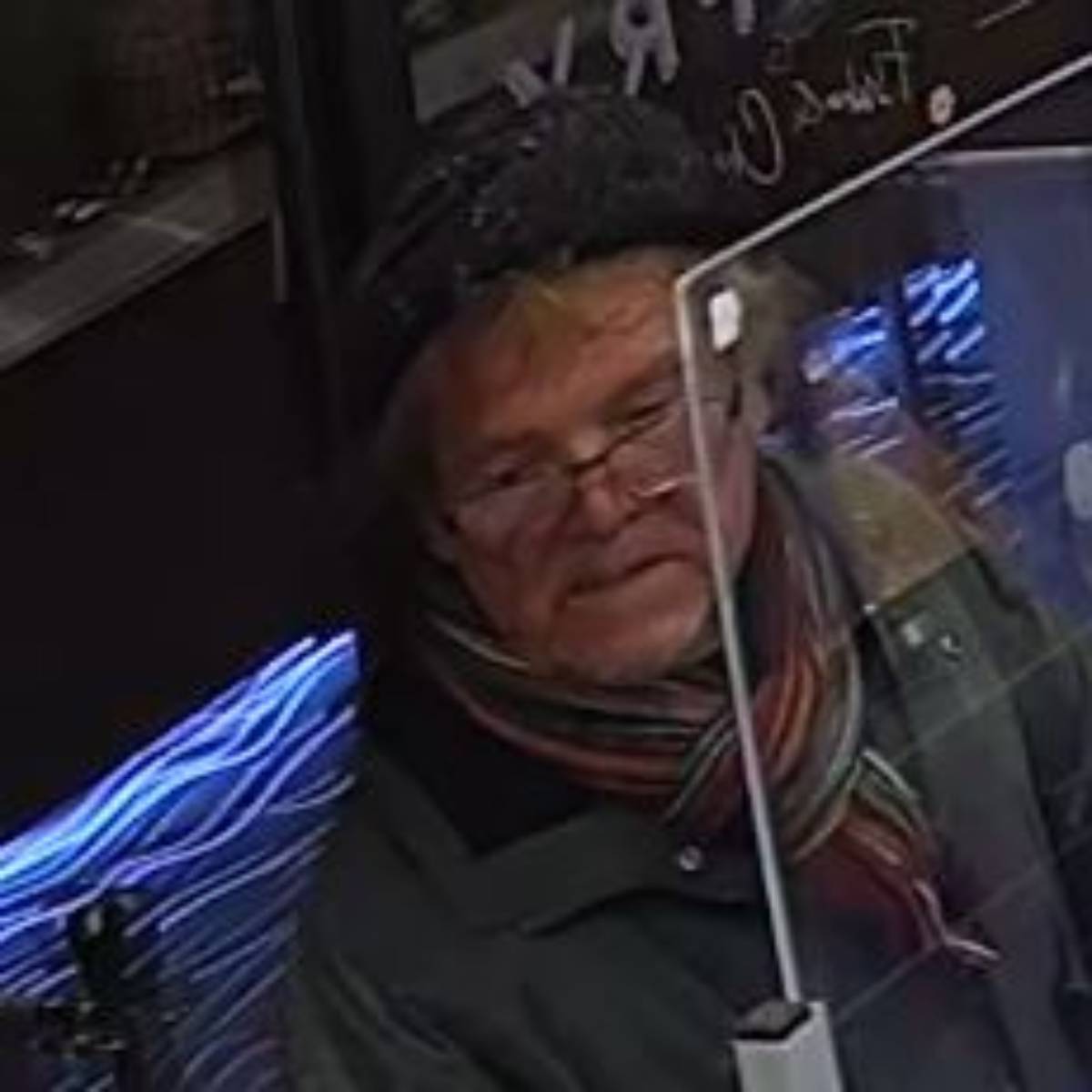 CCTV Image