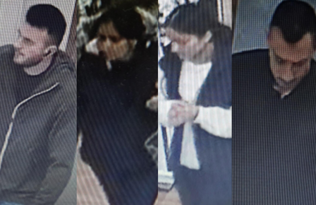 Police Appeal for Information Following £11,000 Theft in Durrington