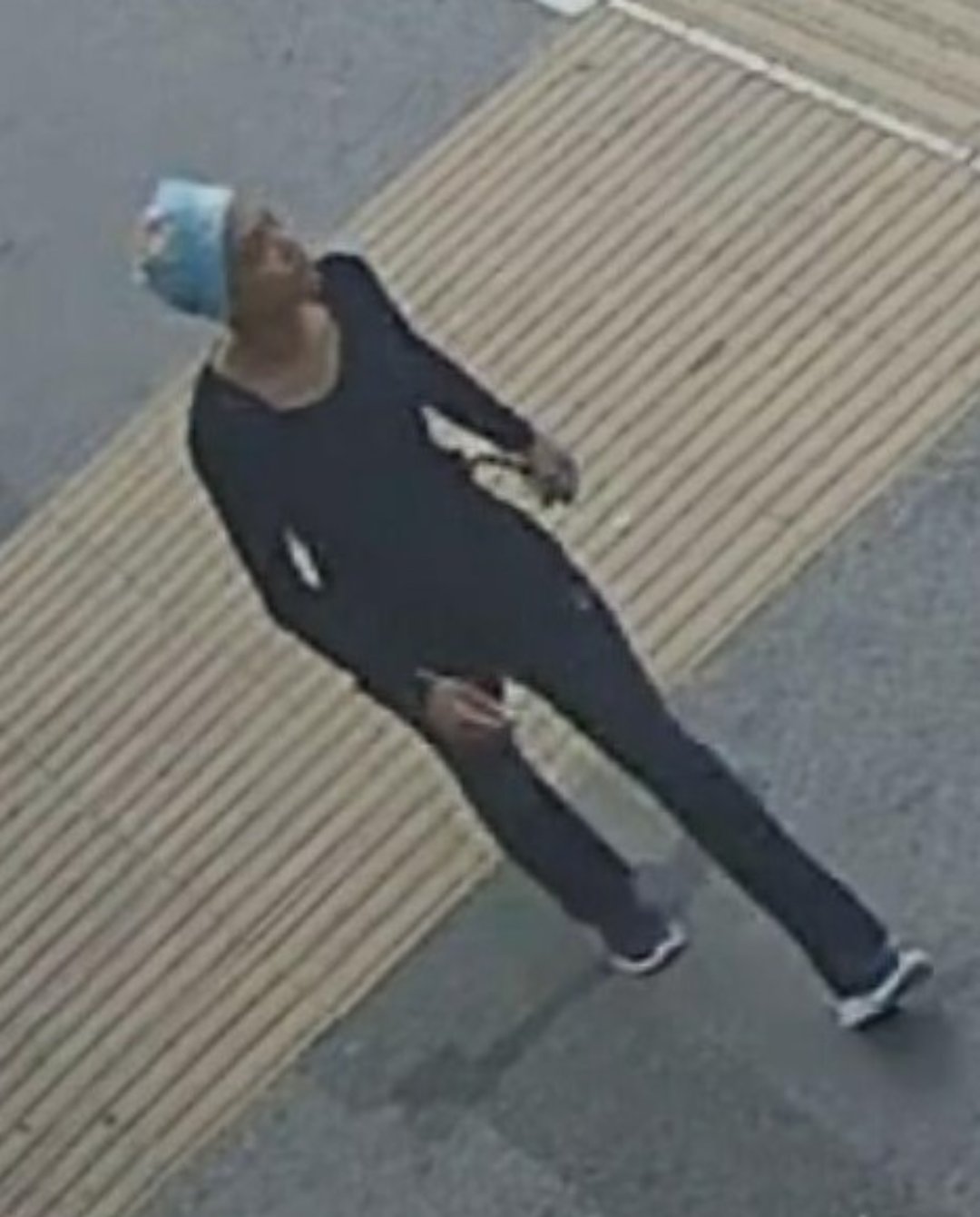 Police Appeal for Information Following Assault on Worthing Seafront