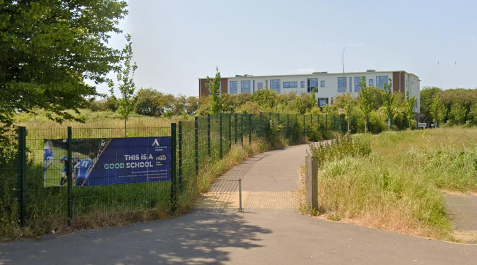 Petition Challenges Angmering School's Mobile Phone Policy