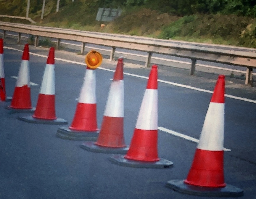 Southern Water Repairs Burst Sewer in Shoreham's Victoria Road