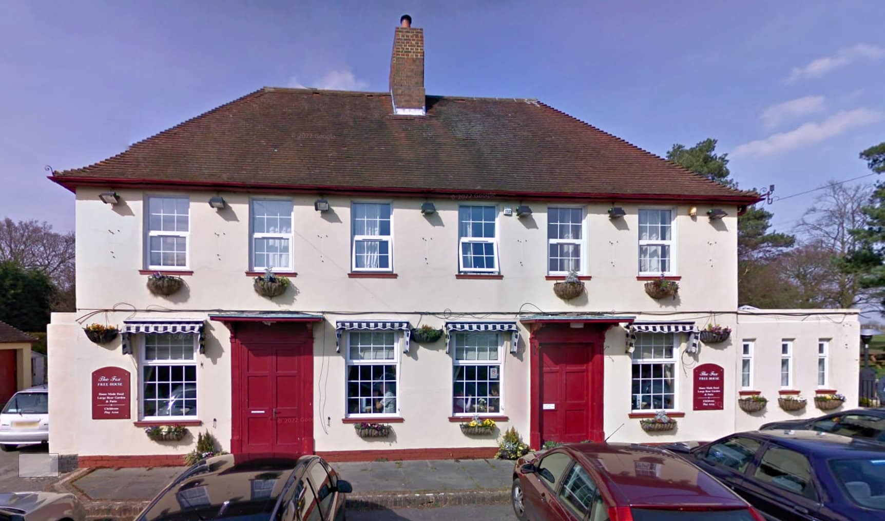 Patching Inn Fined for Repeated Noise Complaints