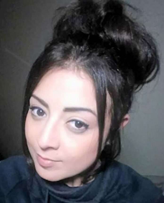 The Disappearance of Georgina Gharsallah - A Family’s Fight for Answers