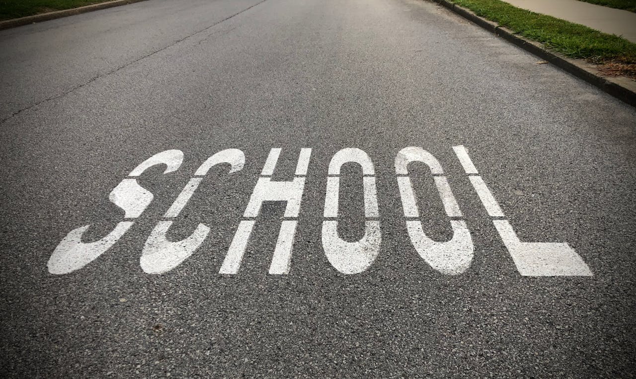 Sussex Safer Roads Partnership Issues Back-to-School Road Safety Advice for Children