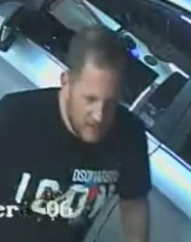 Police Appeal for Witnesses After Lancing Shop Worker Assault