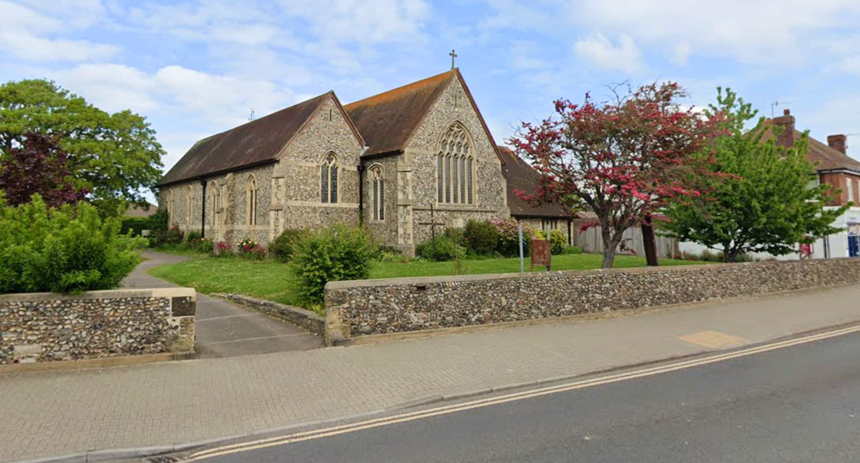 Lancing Church Celebrates Centenary with Special 'Centenary Praise' Event