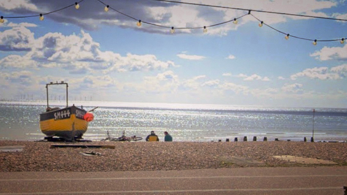 Environment Agency Plans Major Coastal Defence Upgrades in Worthing