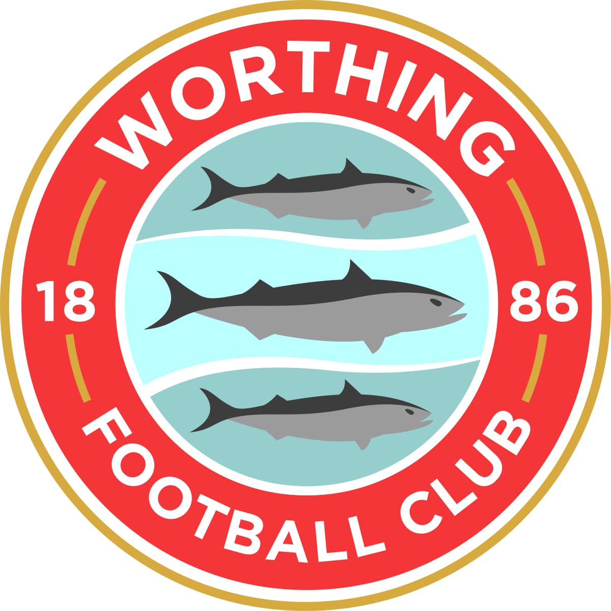 Worthing FC Home Fixture Against Hornchurch to go ahead with Limited Attendance