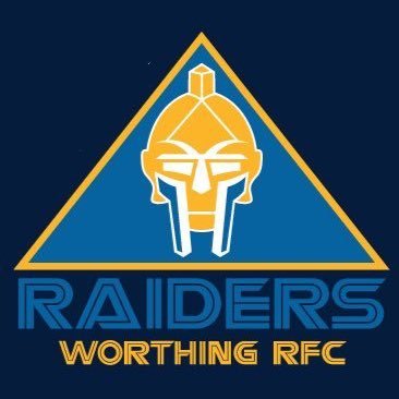 Worthing Raiders Secure 24-12 Victory in Pre-Season Clash Against Brighton